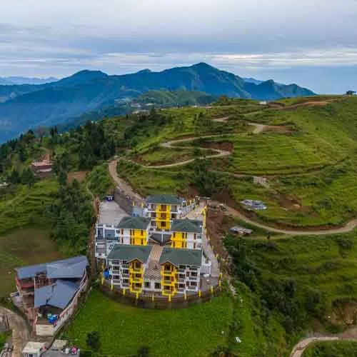 chakrata