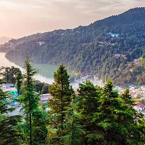 Haldwani