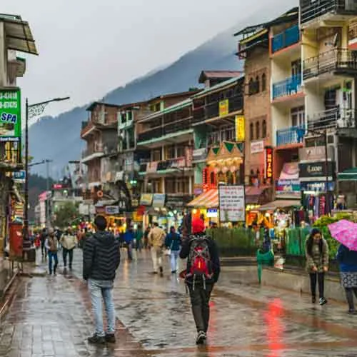 Manali
