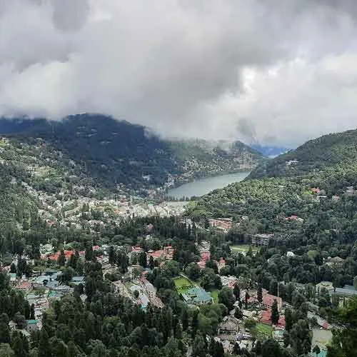 Nainital