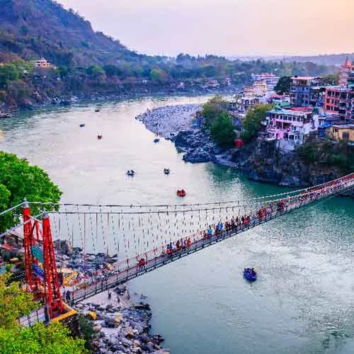 Rishikesh