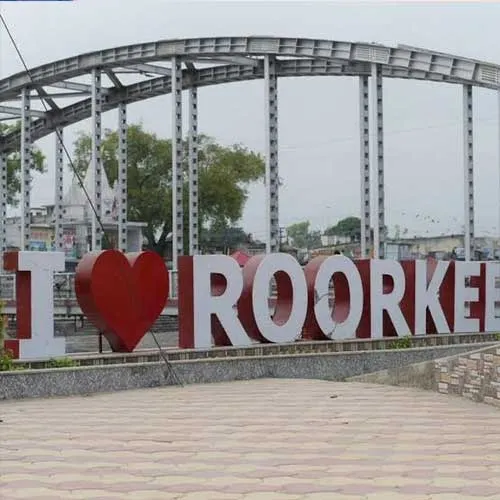 Roorkee