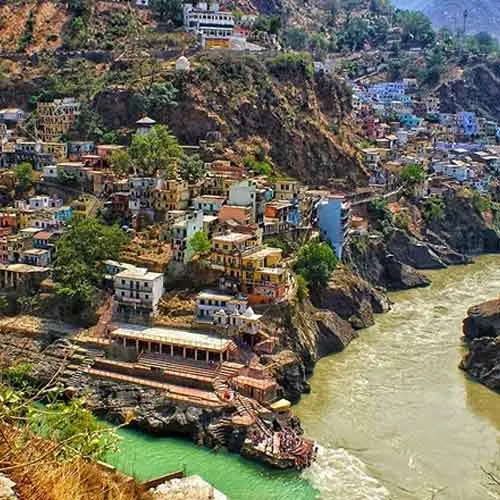 Rudrapur